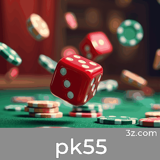 Acesso ao pk55