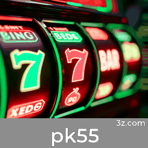 Acesso ao pk55