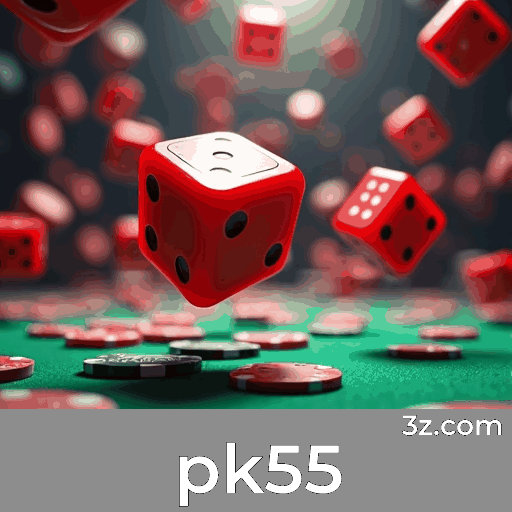 Cassino Online pk55