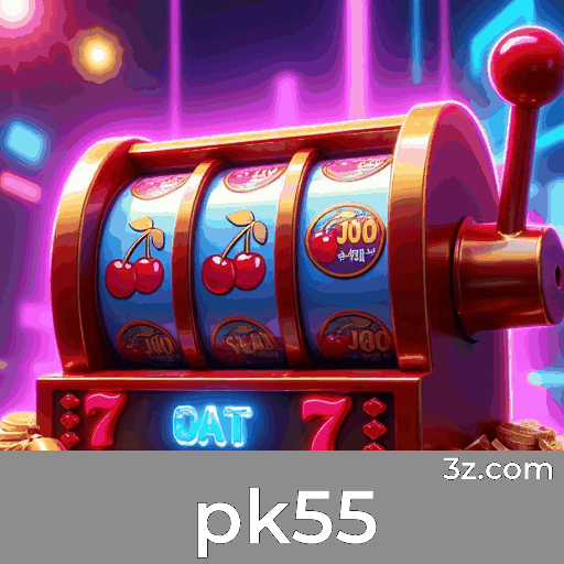 Cassino Online pk55