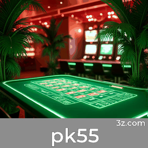 Acesso ao pk55
