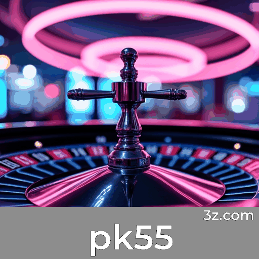 Cassino Online pk55