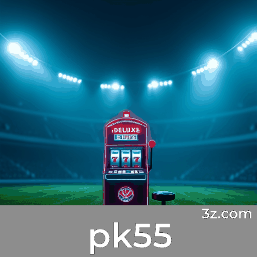 Cadastro na pk55