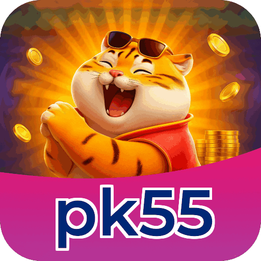 pk55 logo