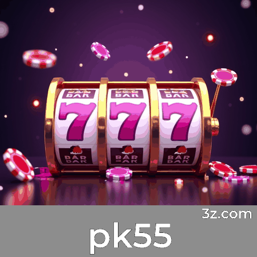 Cadastro na pk55
