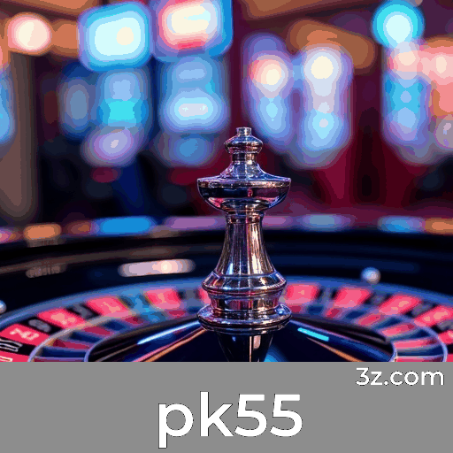 Acesso ao pk55