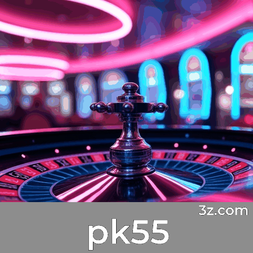 Acesso ao pk55